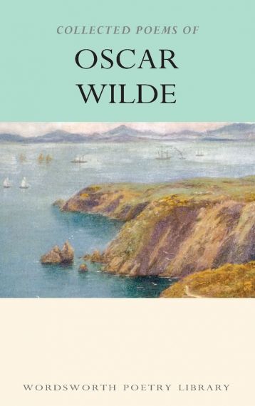 Collected Poems Wilde