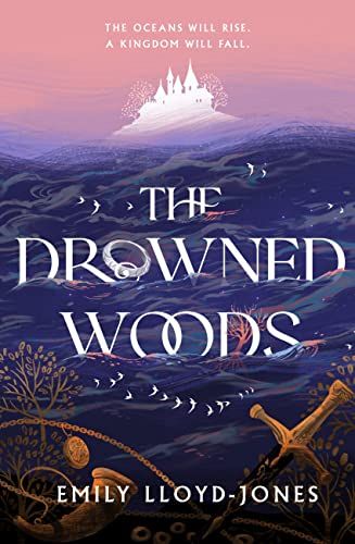 The Drowned Woods B