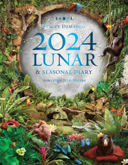 2024 Lunar and Seasonal Diary