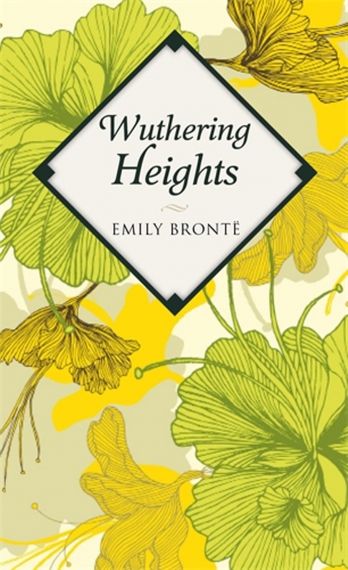 Wuthering Heights "Bounty Books"