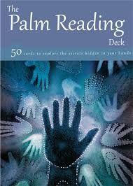The Palm Reading Deck