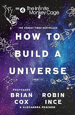 How to Build a Universe