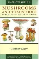 Hamlyn Guide Mushrooms and Toadstools