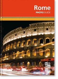 Rome   Photo Guide