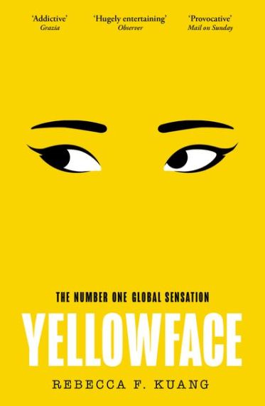 Yellowface B