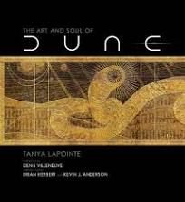 The Art and Soul of Dune 