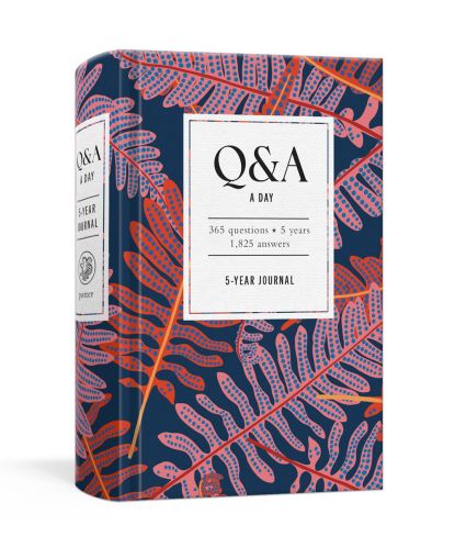 QandA a Day Bright Botanicals