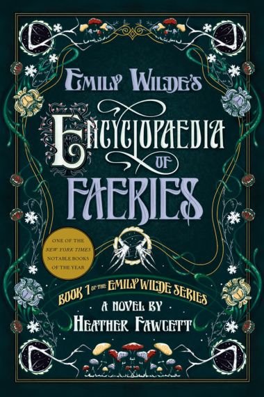 Emily Wilde`s Encyclopaedia of Faeries 156