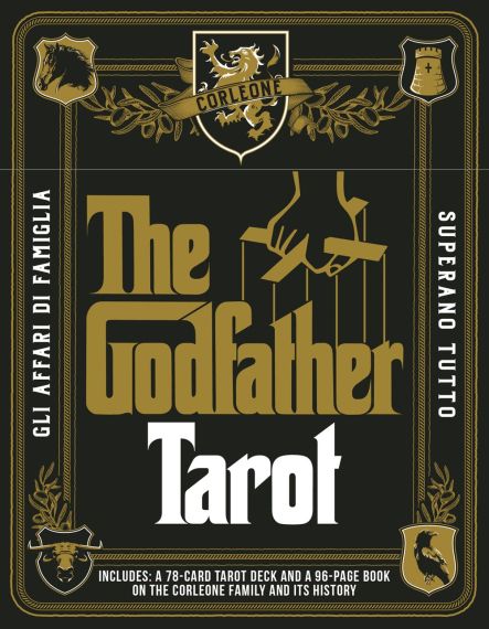 The Godfather Tarot