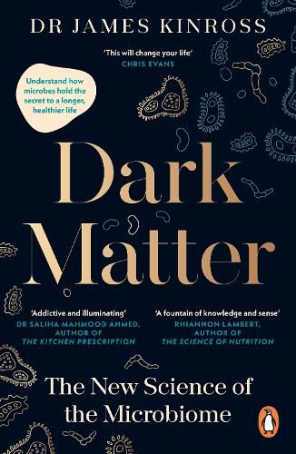 Dark Matter