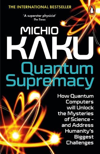 Quantum Supremacy B