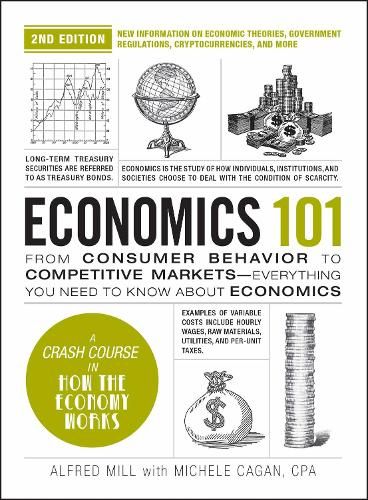 Economics 101, 2nd Edition