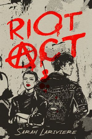 Riot Act