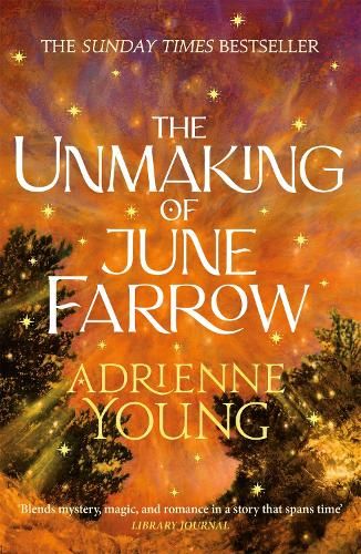 The Unmaking of June Farrow B