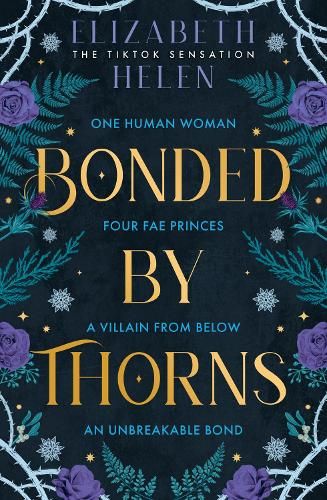  Bonded by Thorns