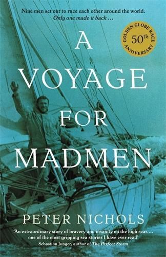 Voyage For Madmen