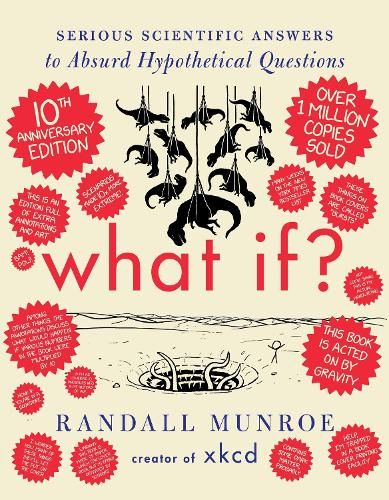 What If? (10th Anniversary Edition)