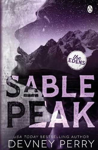  Sable Peak