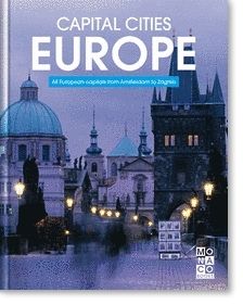 Capital Cities Europe