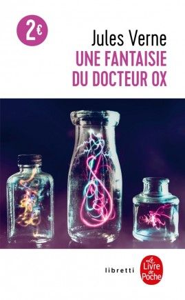 Une fantaisie du Docteur Ox 