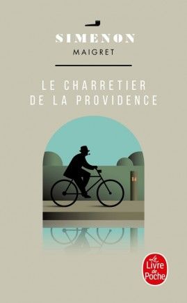 Le Charretier de la providence 