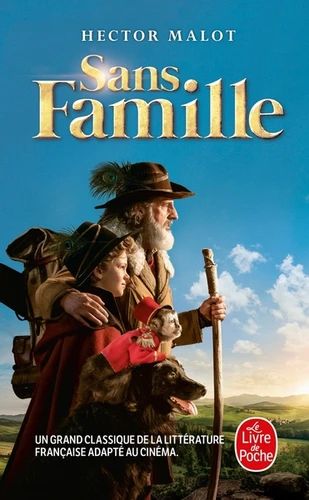 Sans famille (Nouvelle édition)