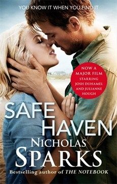 Safe Haven Film Tie-in