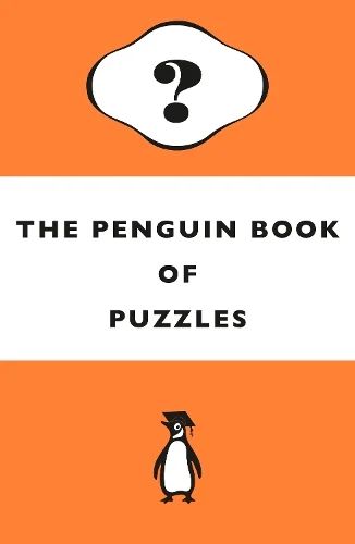 The Penguin Book of Puzzles