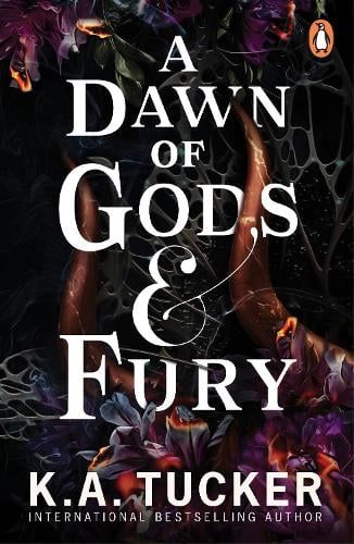 A Dawn of Gods and Fury