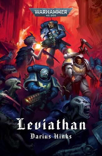 Leviathan (Warhammer 40,000)