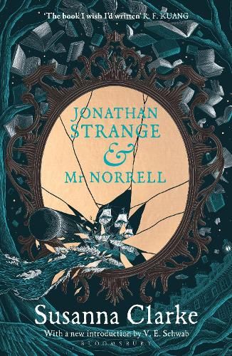 Jonathan Strange & Mr Norrell