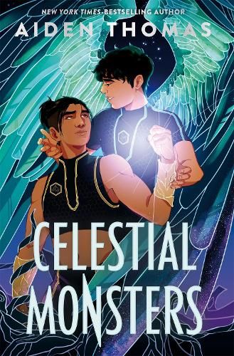 Celestial Monsters PB MME