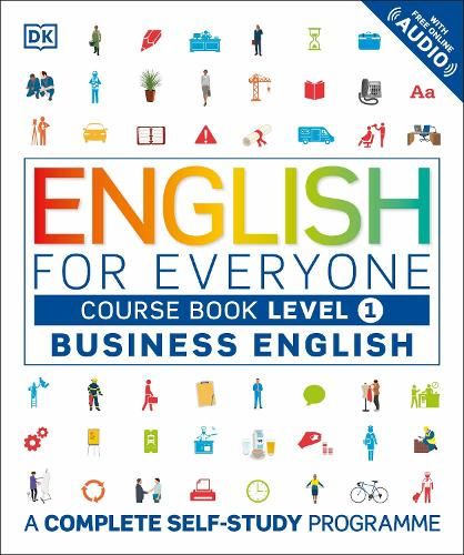 English for Everyone Business English Course Book Level 1