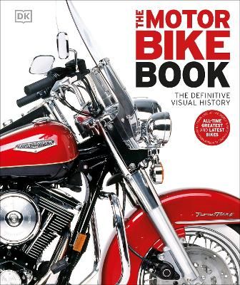 The Motorbike Book