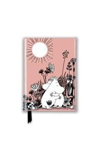 Moomin Love (Foiled Journal)