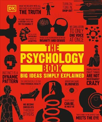 The Psychology Book 682