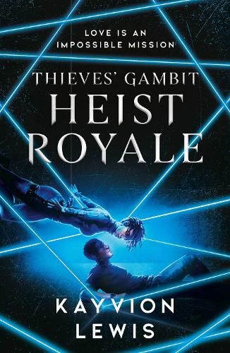 Thieves' Gambit :Heist Royale