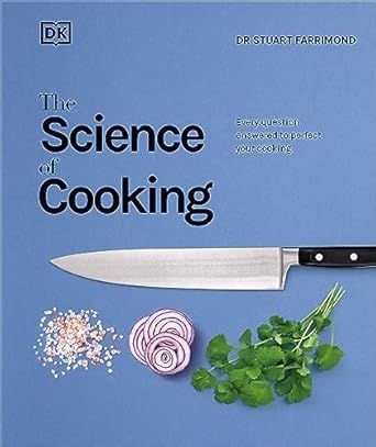 The Science of Cooking