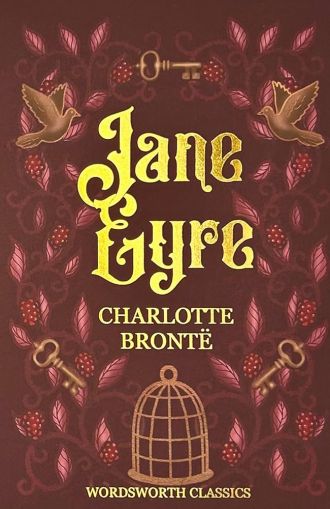 Jane Eyre