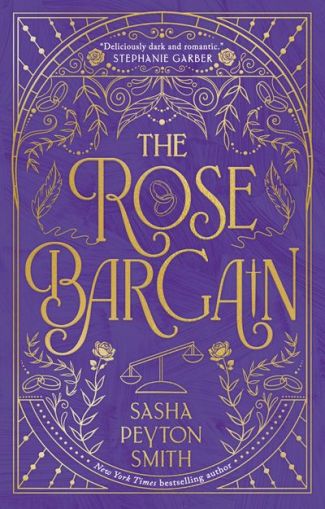 The Rose Bargain: Limited Export Exclusive edition