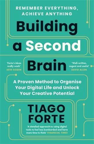 Building a Second Brain