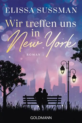 Wir treffen uns in New York