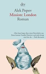 Mission: London