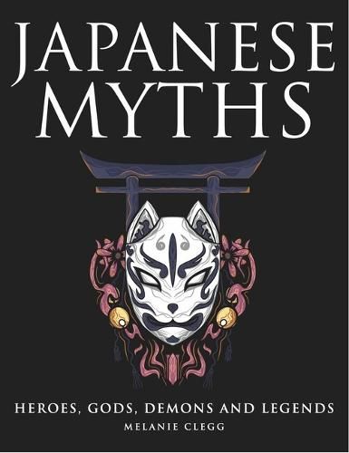 Japanese Myths 