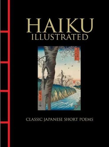 Haiku Illustrated  Chinese Bound Classics