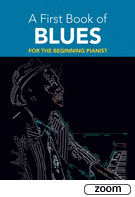 A First Book of Blues