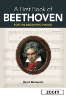 A First Book of Beethoven