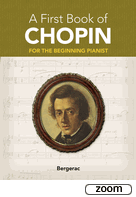 A First Book of Chopin