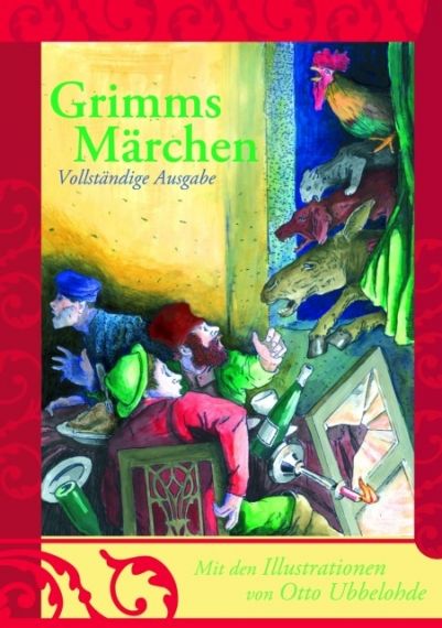 Grimms Märchen 
