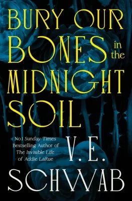 Bury Our Bones in the Midnight Soil HBUK